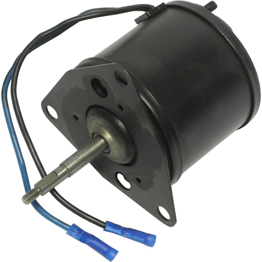 Blower Motor W/O Wheel