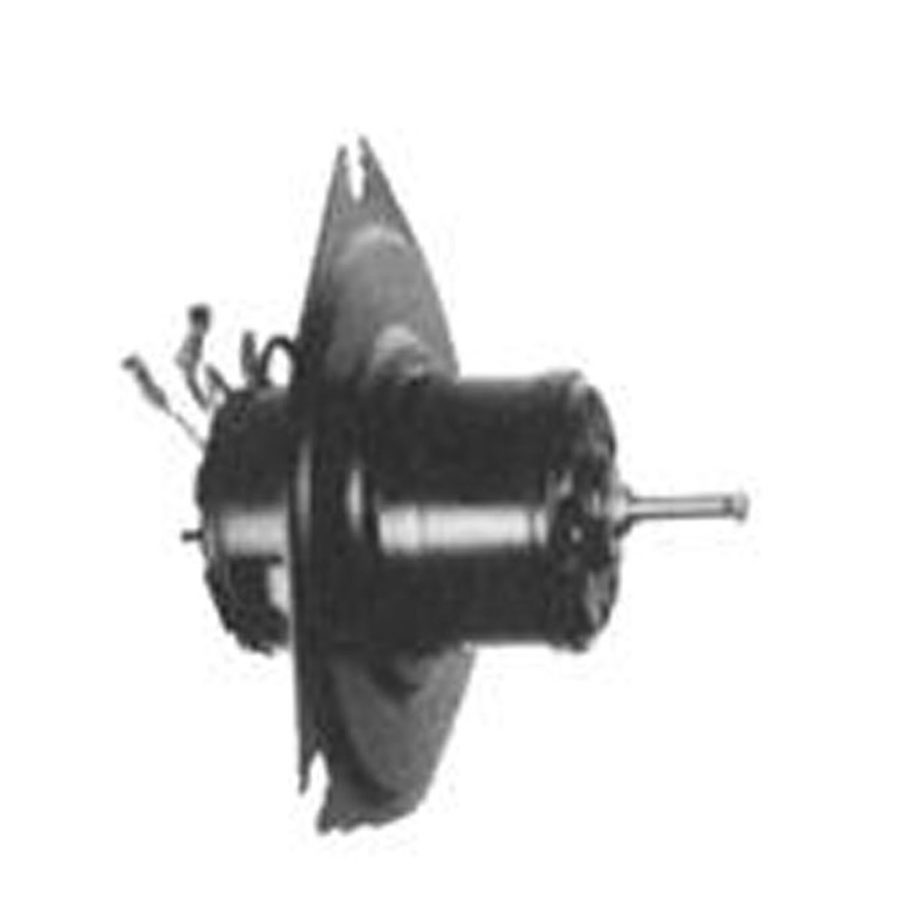 Blower Motor W/O Wheel