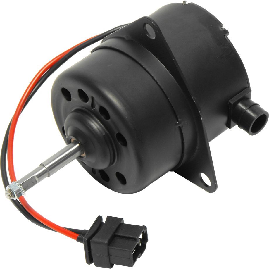 Blower Motor W/O Wheel
