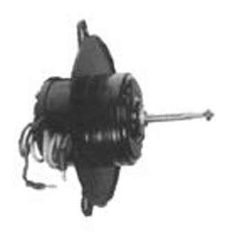 Blower Motor W/O Wheel