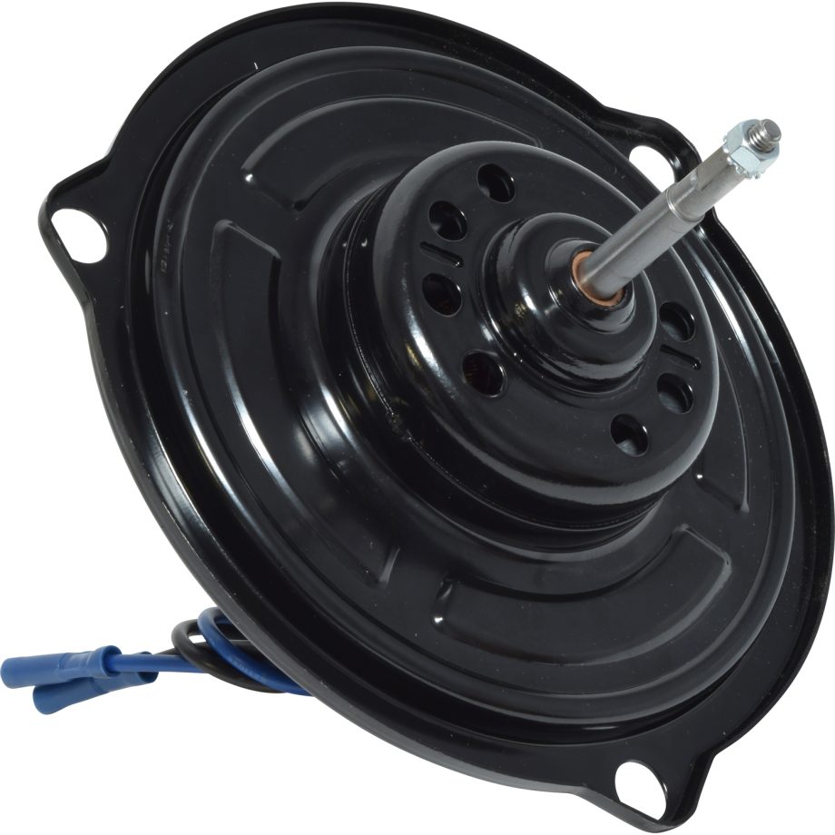 Blower Motor W/O Wheel