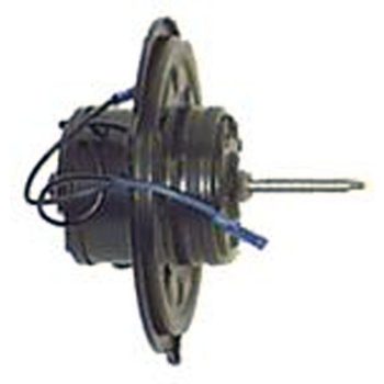 Blower Motor W/O Wheel