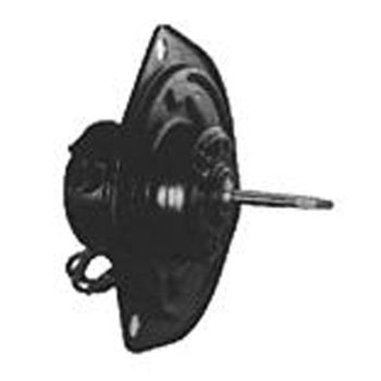 Blower Motor W/O Wheel
