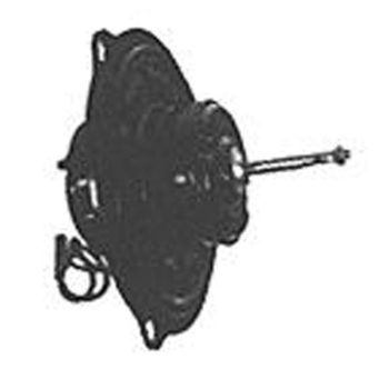 Blower Motor W/O Wheel