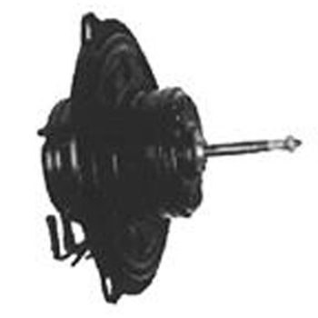 Blower Motor W/O Wheel