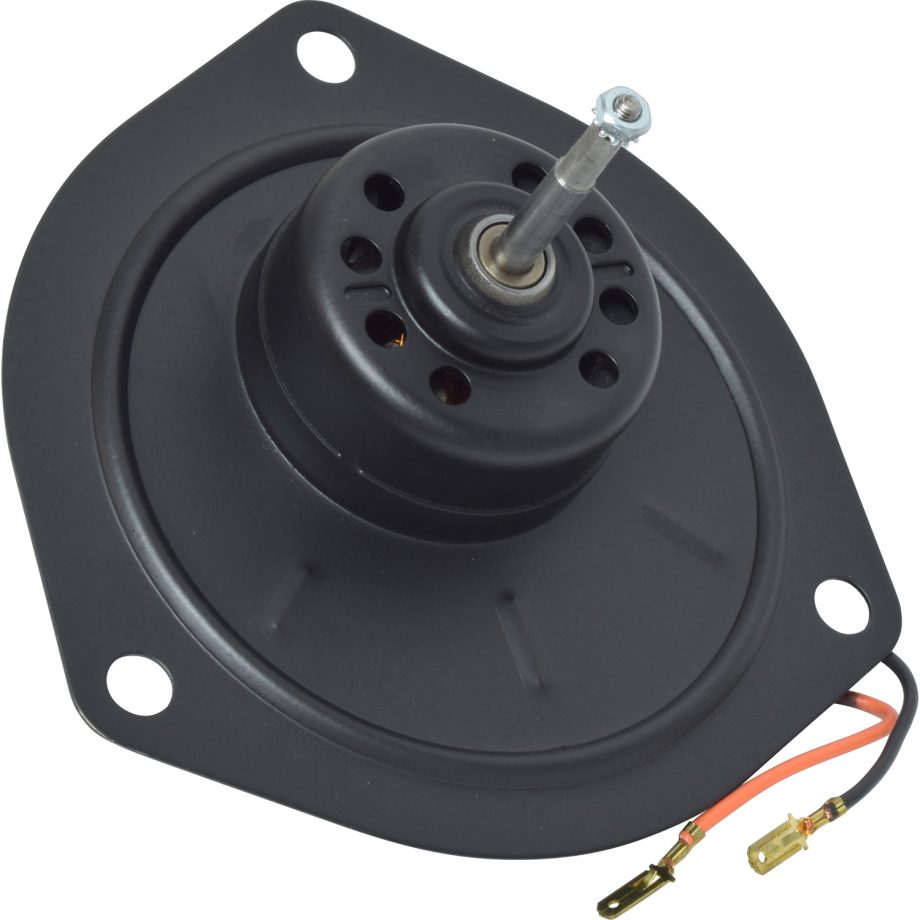 Blower Motor W/O Wheel