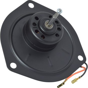 Blower Motor W/O Wheel