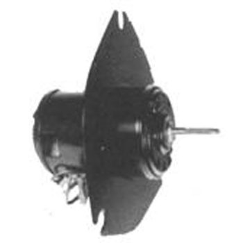 Blower Motor W/O Wheel