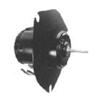 Blower Motor W/O Wheel