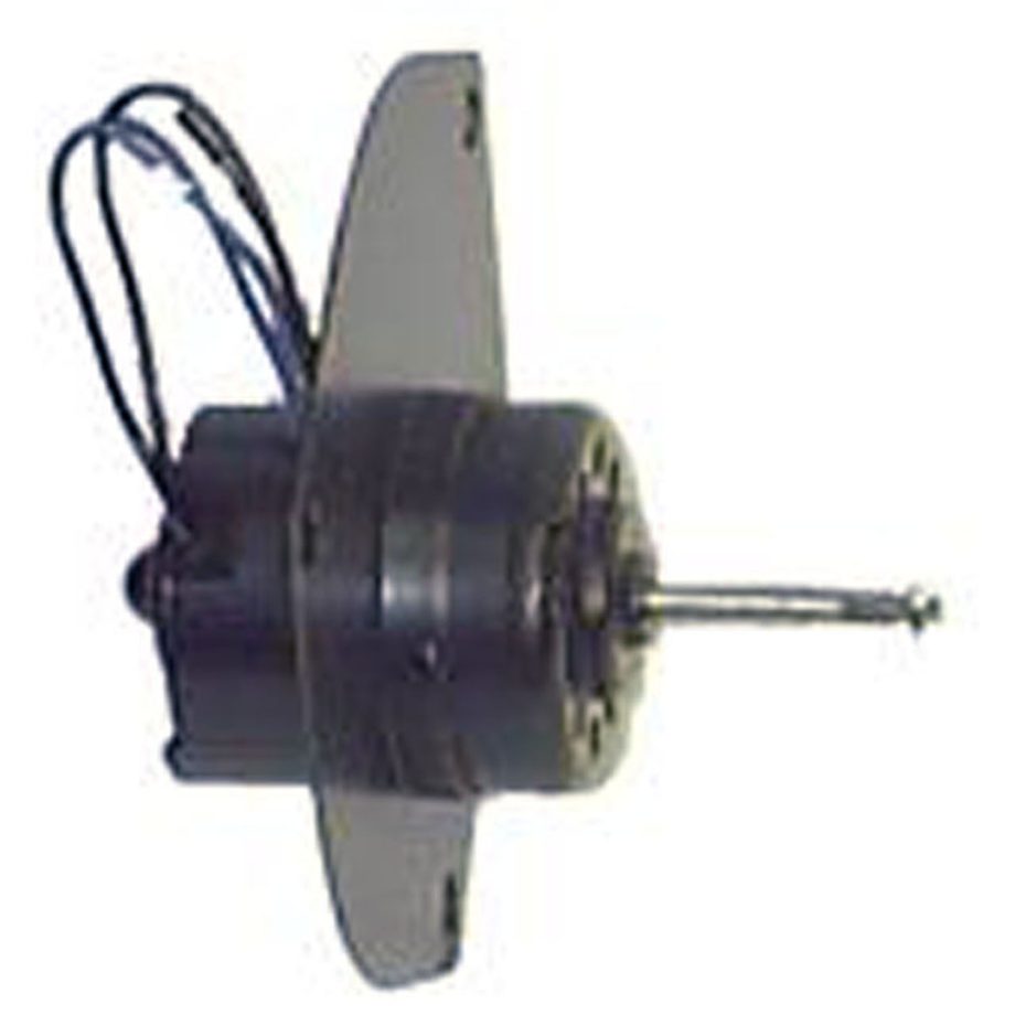Blower Motor W/O Wheel