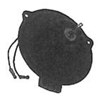 Blower Motor W/O Wheel