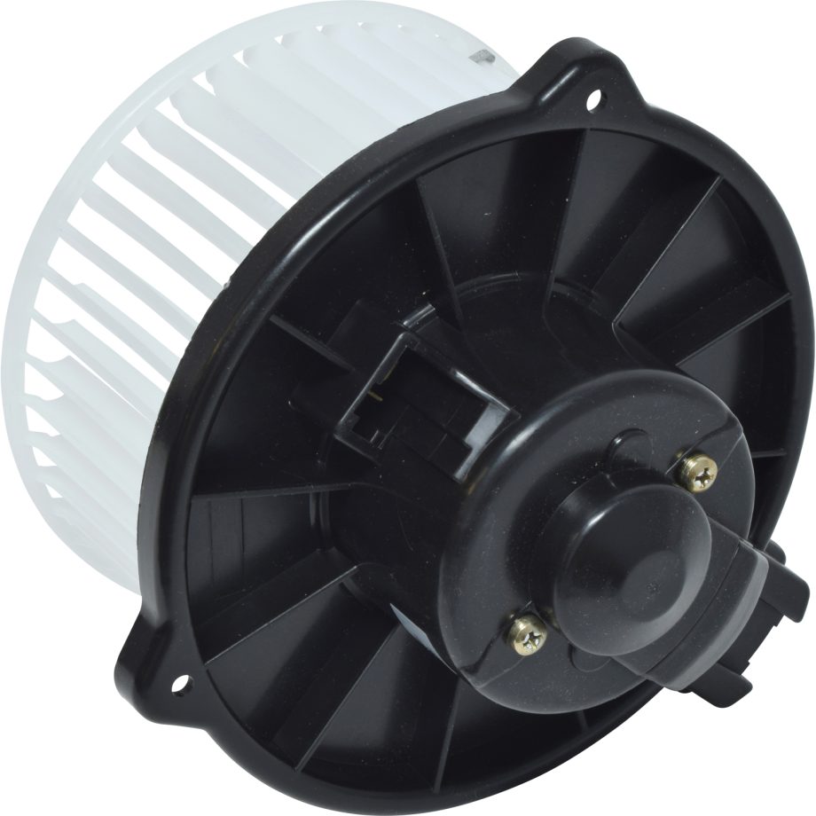 Blower Motor W/ Wheel