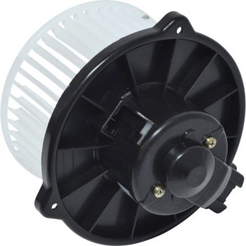 Blower Motor W/ Wheel