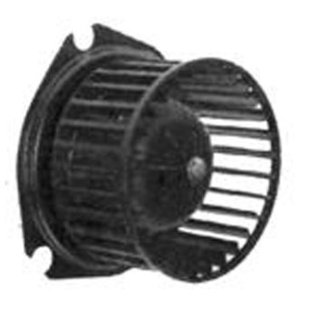 Blower Motor W/ Wheel