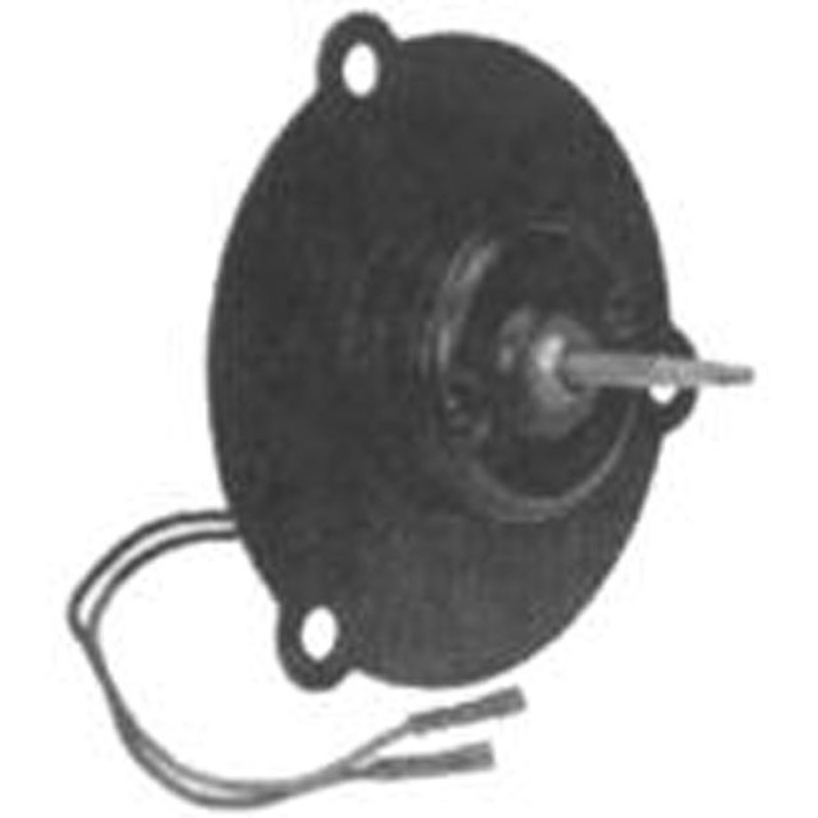 Blower Motor W/O Wheel