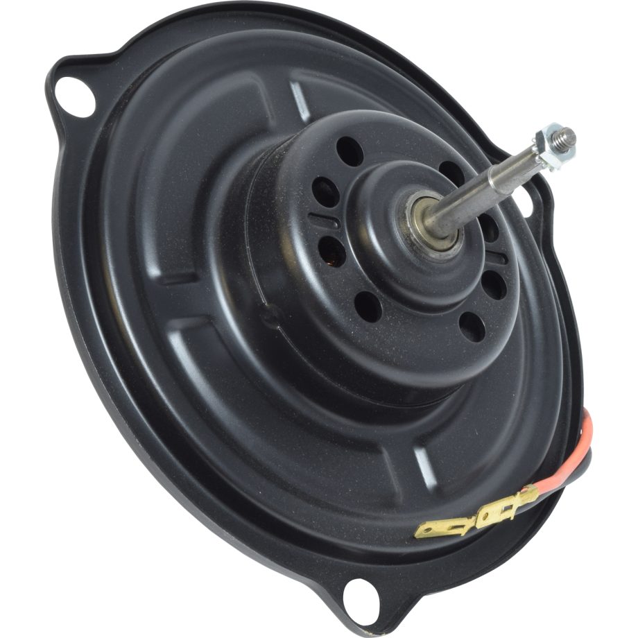 Blower Motor W/O Wheel