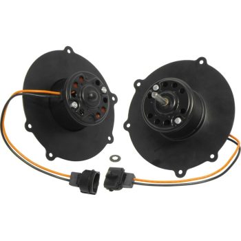 Blower Motor W/O Wheel