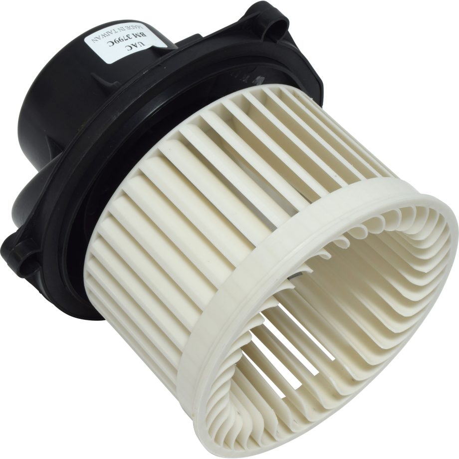 Blower Motor W/ Wheel