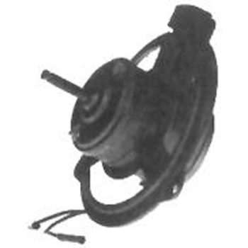 Blower Motor W/O Wheel
