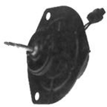 Blower Motor W/O Wheel