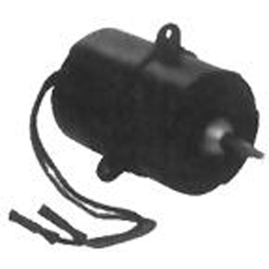 Blower Motor W/O Wheel
