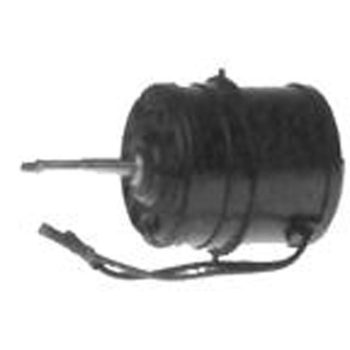 Blower Motor W/O Wheel