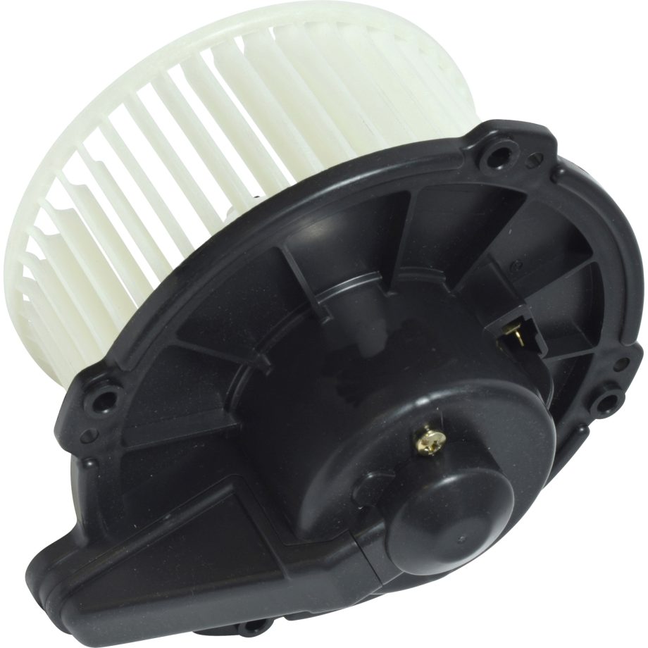 Blower Motor W/ Wheel