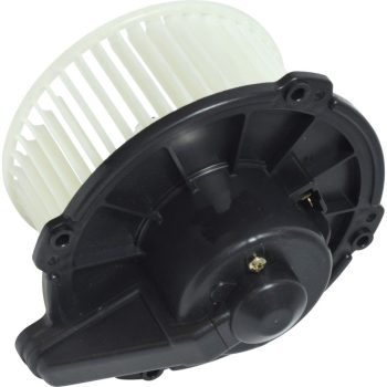 Blower Motor W/ Wheel