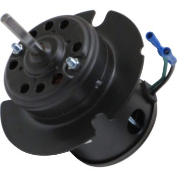 Blower Motor W/O Wheel