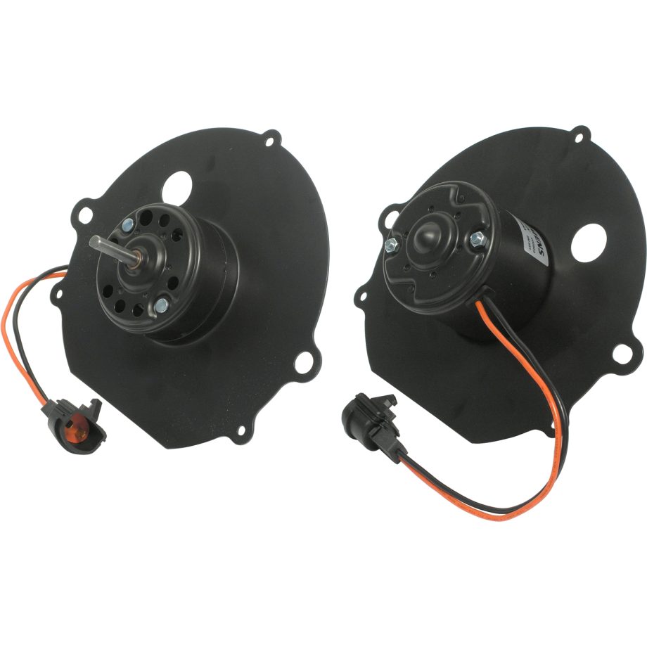 Blower Motor W/O Wheel