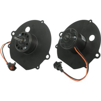 Blower Motor W/O Wheel