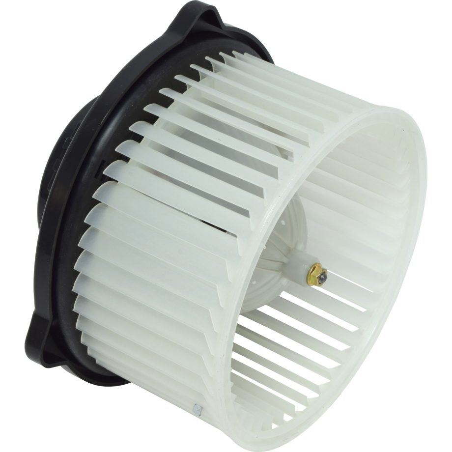Blower Motor W/ Wheel