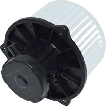 Blower Motor W/ Wheel