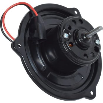 Blower Motor W/O Wheel