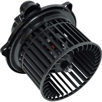 Blower Motor W/ Wheel