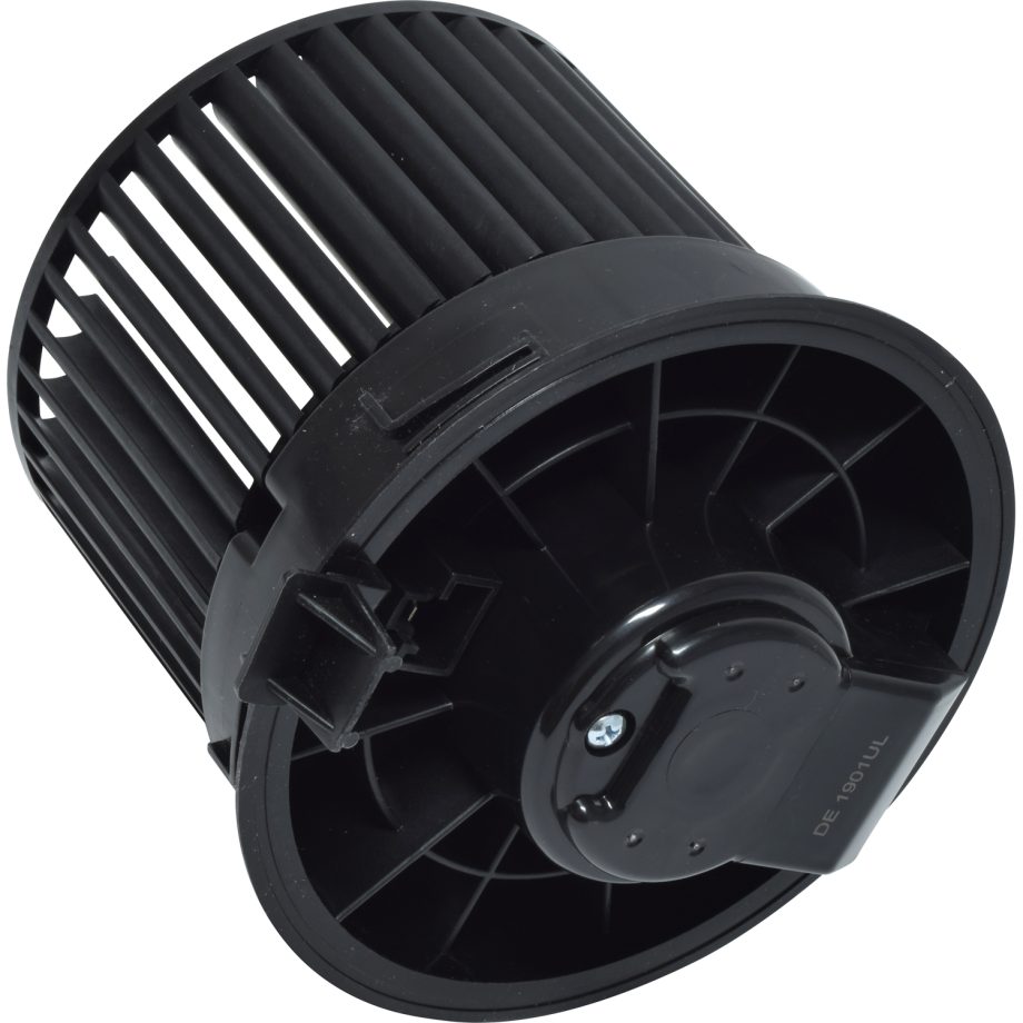 Blower Motor W/ Wheel