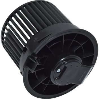 Blower Motor W/ Wheel