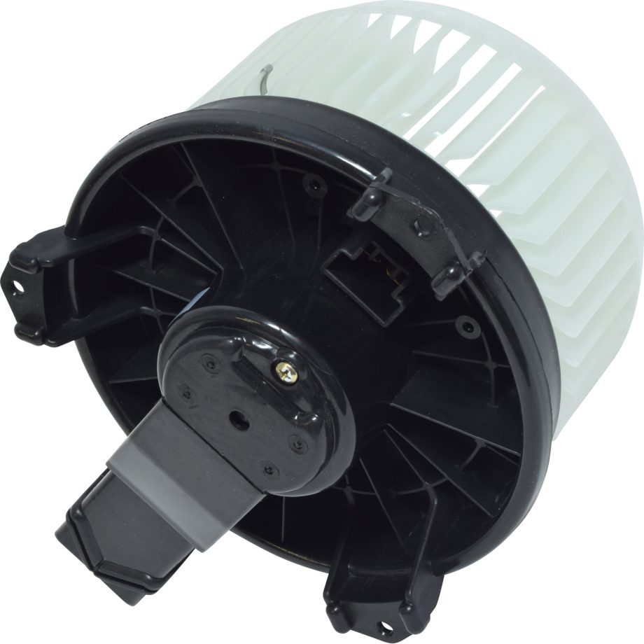 Blower Motor W/ Wheel