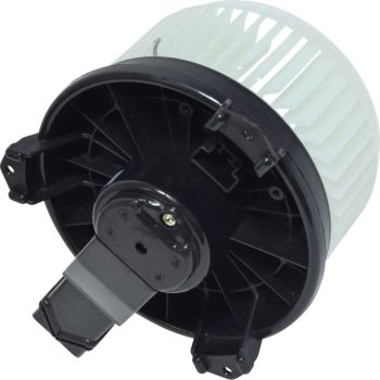 Blower Motor W/ Wheel
