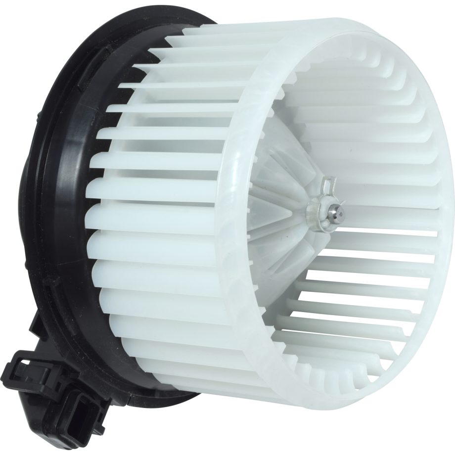 Blower Motor W/ Wheel