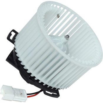 Blower Motor W/ Wheel