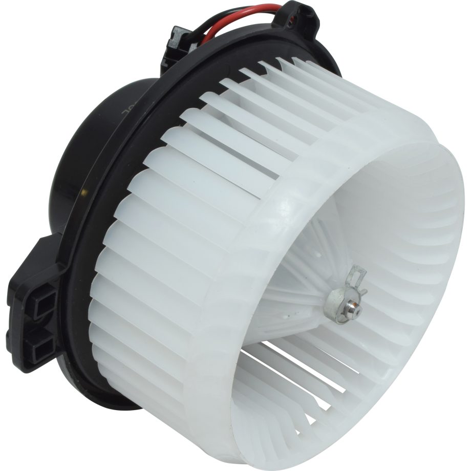 Blower Motor W/ Wheel