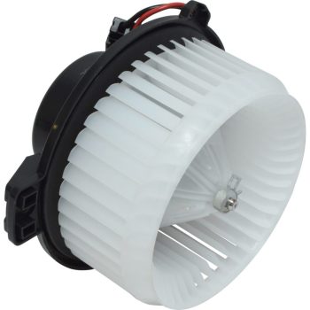 Blower Motor W/ Wheel