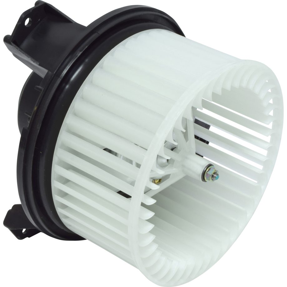 Blower Motor W/ Wheel