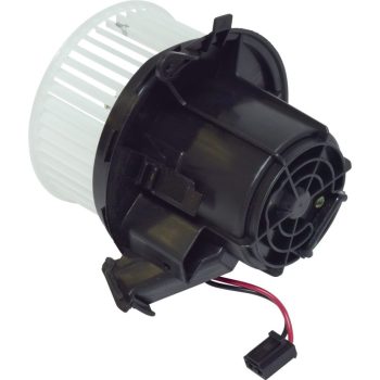 Blower Motor W/ Wheel
