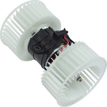 Blower Motor W/ Wheel