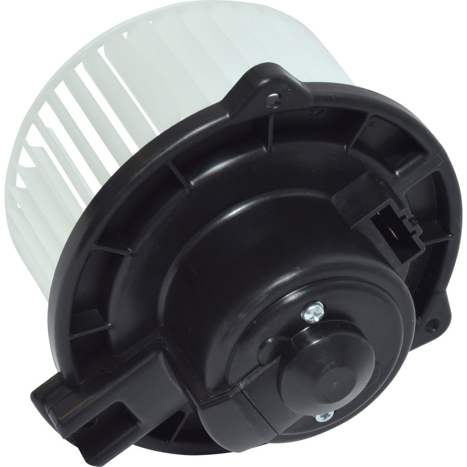 Blower Motor W/ Wheel