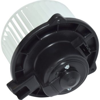 Blower Motor W/ Wheel