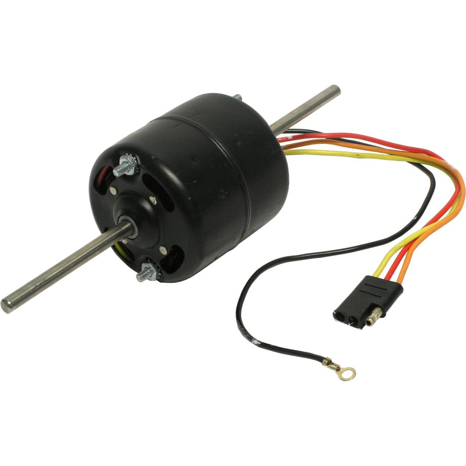 Blower Motor W/O Wheel