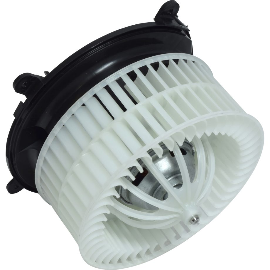Blower Motor W/ Wheel